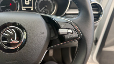 Skoda Fabia 1.0 TSI 110 SE L 5dr Petrol Hatchback